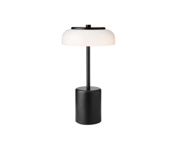 Nuura-Blossi-Table-Mini-Portable-Black-Opal