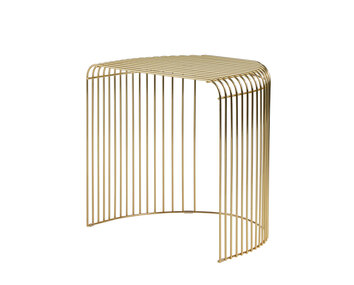 506460005082_CURVA-tableGold,-L34-x-W48-x-H45_front