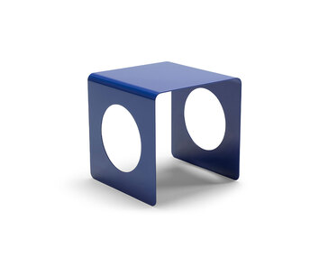 Geobau Bord i färgen Ultramarine