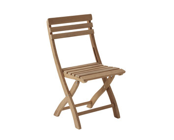 Clarish Klappstol Teak