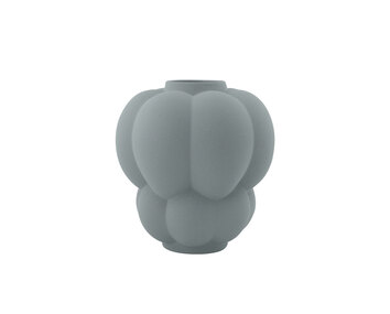 Uva Vas Keramik Ø26 centimeter Pale Mint