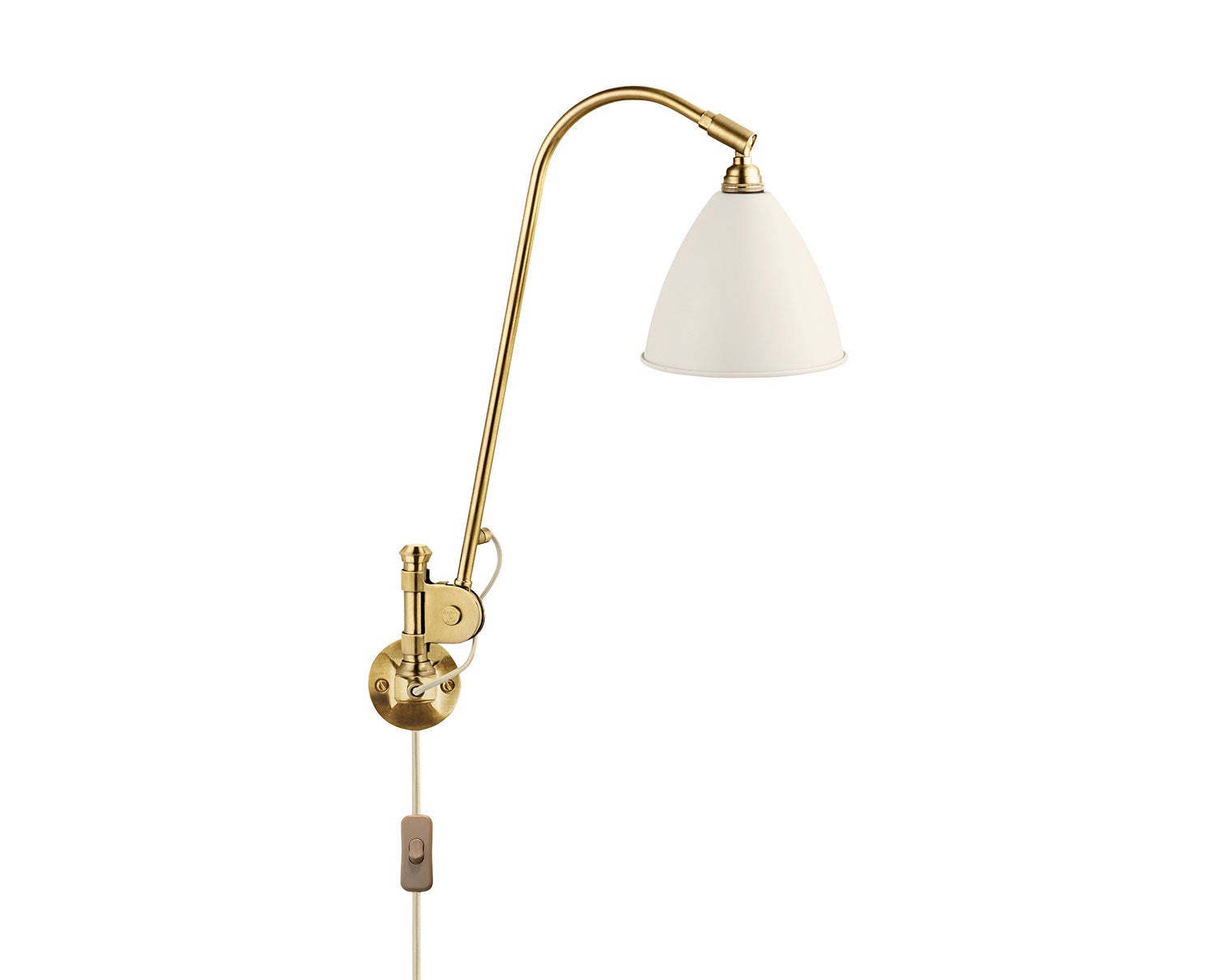 Gubi-BL6-Wall-Lamp-Brass-Soft-White