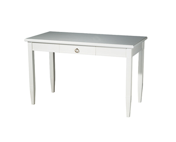 Stockholm Skrivbord 120 Whitewash