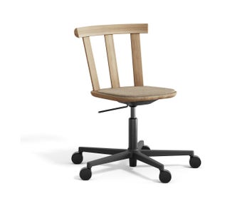 Stolab-Alt-snurrstol-kladd-sits-ek-naturell-olja-hallingdal-220-svart-62020126SV-1