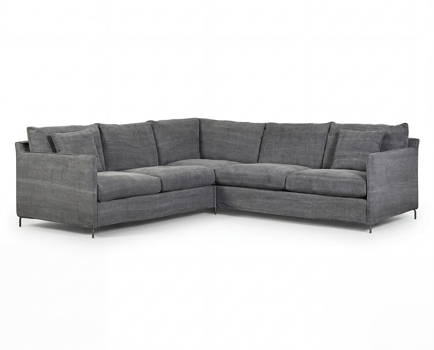 Petito-corner-sofa-grey-fabric