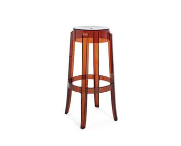 Charles-barpall-4899-Z2-Amber-Kartell