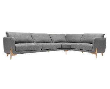 Jenny Hörnsoffa från Sits, Set 5