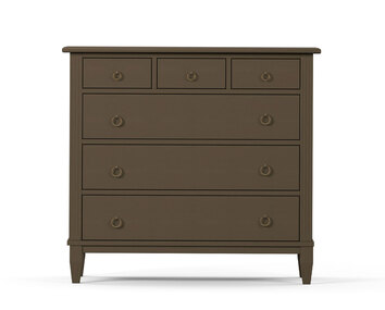 Stockholm 2.0 Byrå i färgen Mocha