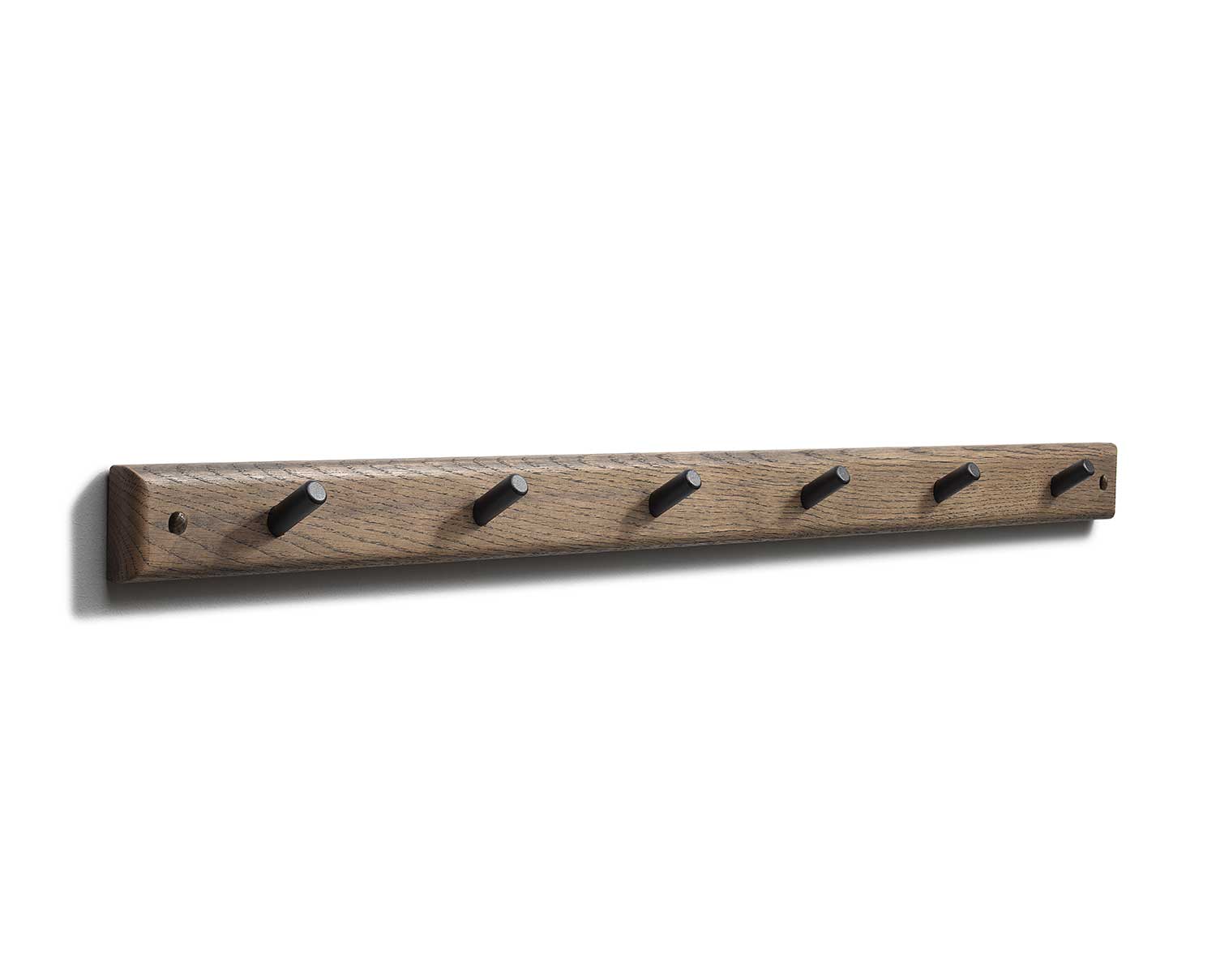 Oscarssons-Mobel-Cora-Coat-Rack-6-Hooks-Brown-Oak