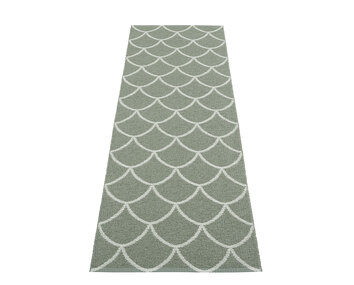 Kotte Matta Army Sage Framsida