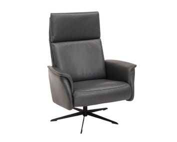 Fåtölj 8007 Standard Utan inbyggt fotstöd