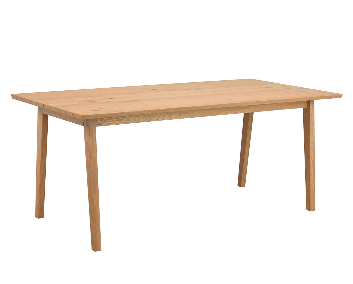 Melfort Matbord 180