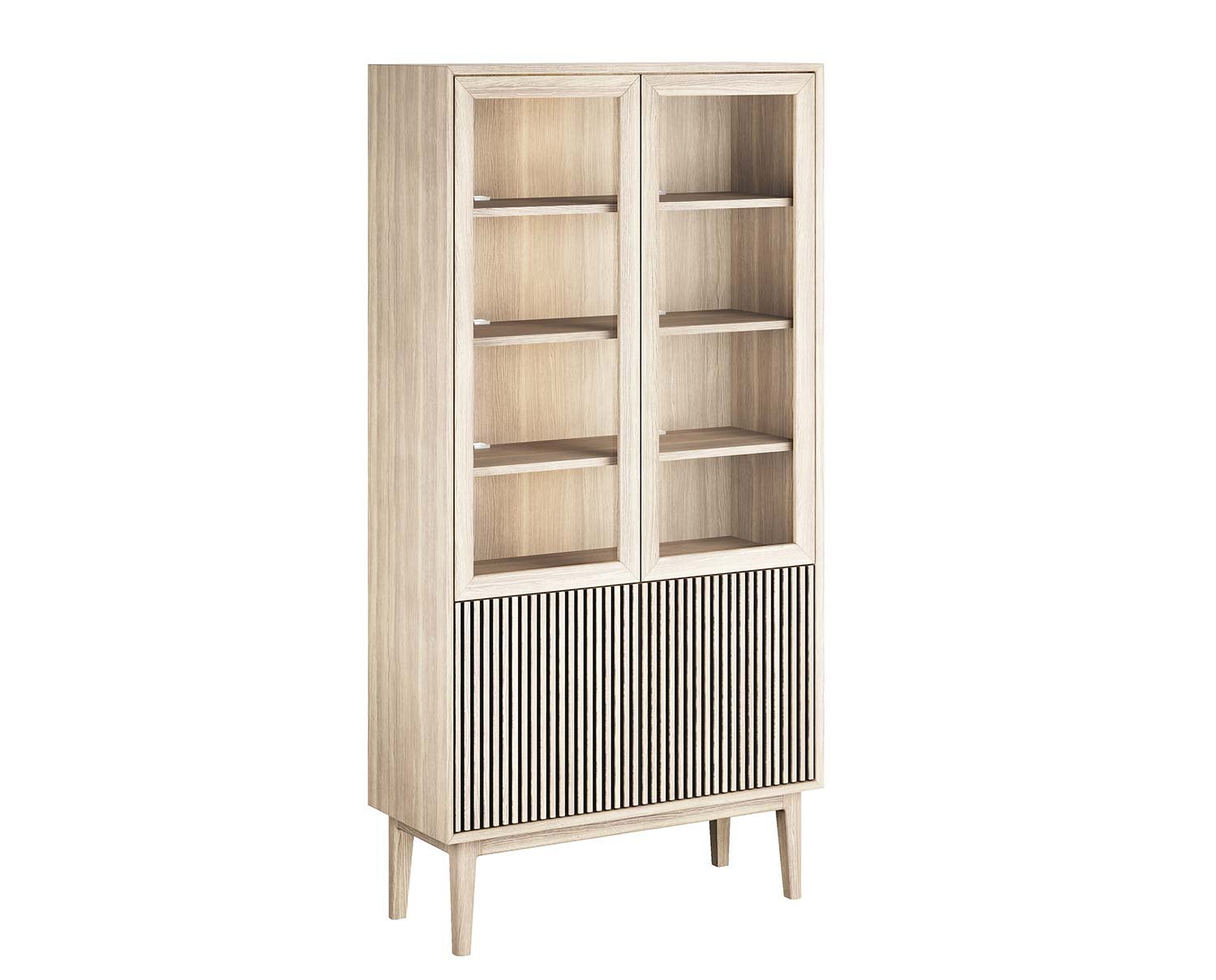 Broholm Vitrin Vitoljad Ek