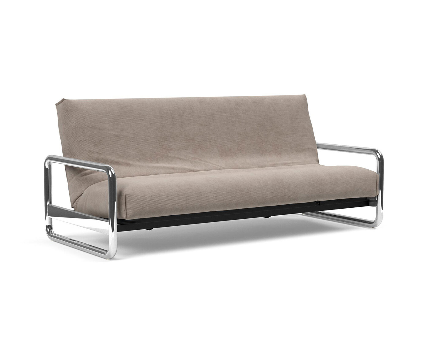 Lomira Bäddsoffa i tyget 318 Cordufine Beige