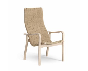 Swedese-Primo-High-White-Pigmented-Oak-Saddle-Girth-Fabric-Forest