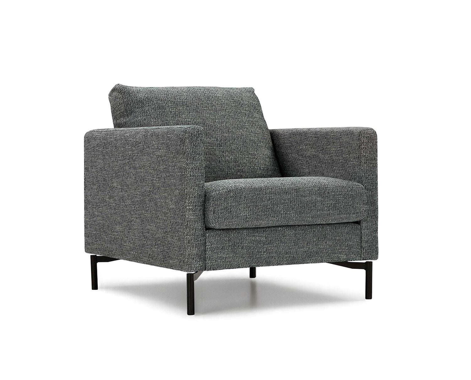 Impulse Fåtölj | Tyg | Designa själv