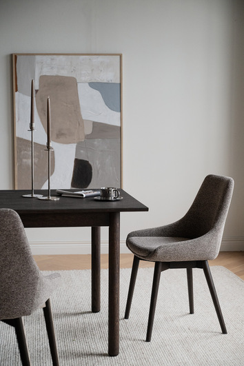 Rowico-Denley-Chair-Dark-Beige-Brown-Oak-Lifestyle