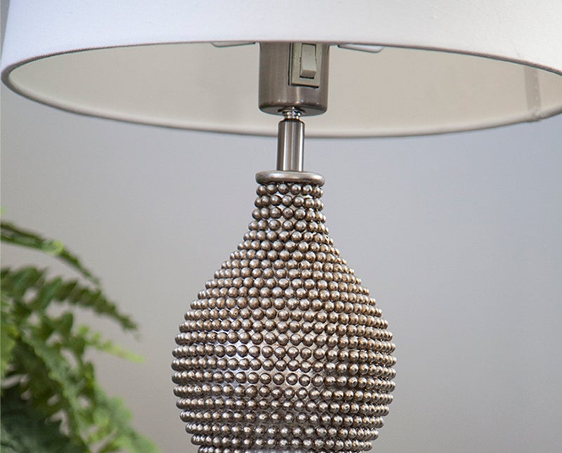 Lofty Bordlampa Satin