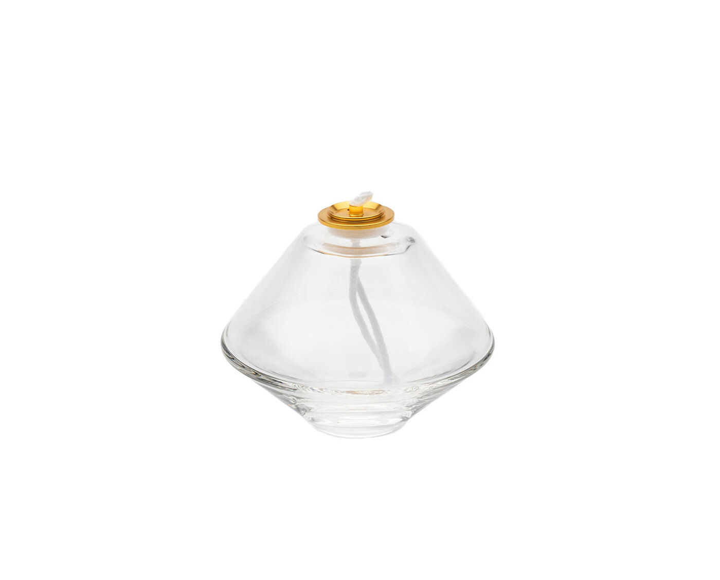 AKI Oljelampa Clear Liten
