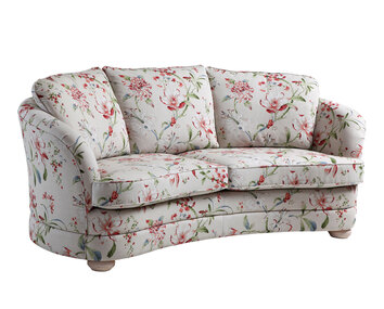 Claire soffa 3-sits svängd från Bröderna Anderssons. 