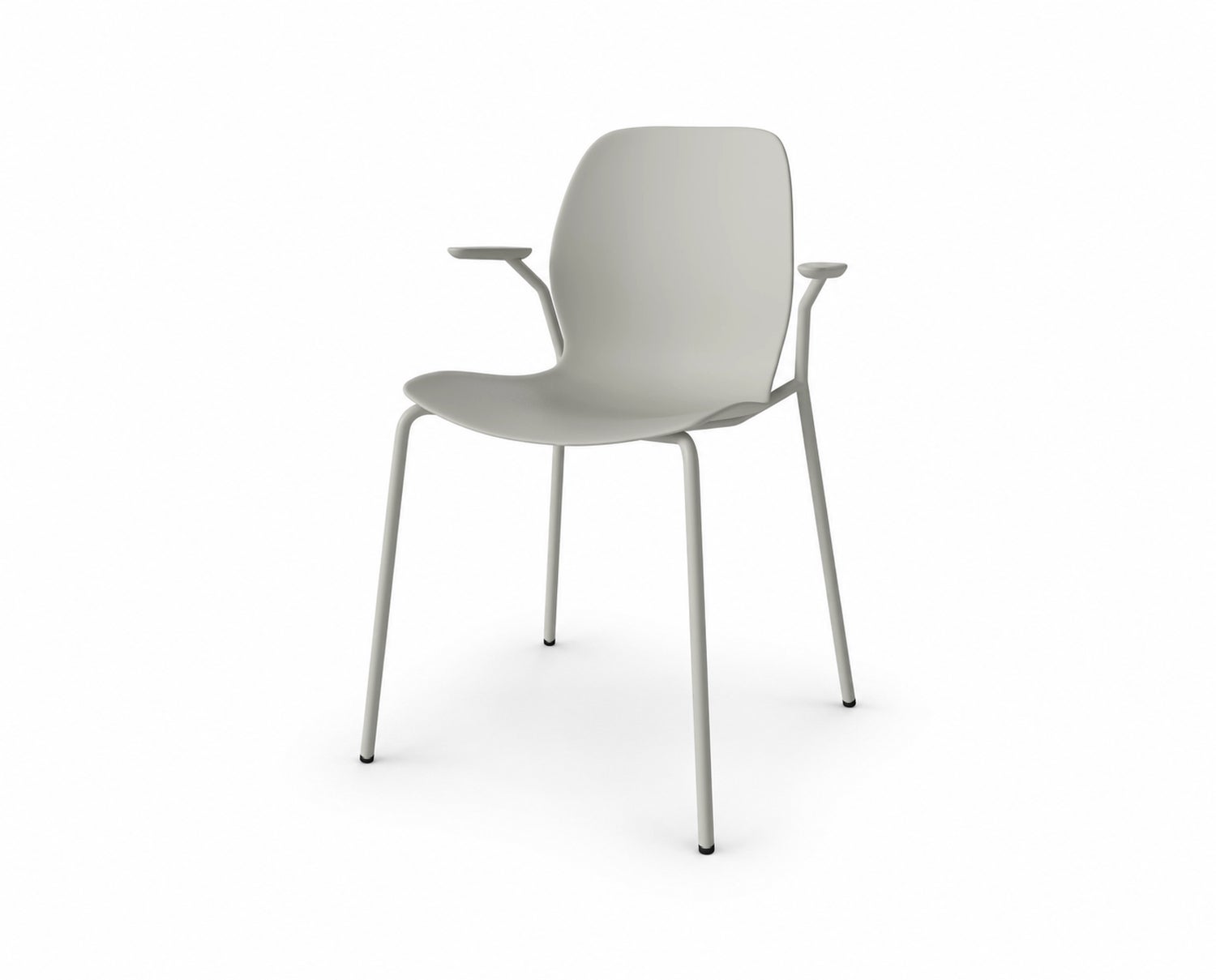 Bolia-Seed-Gra-Gralackerat-stal-Gratt-armstod-02-327-25_00008-2