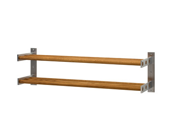 Skohylla No.5 från Scherlin