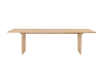 Private-Matbord-260x100-Ljus-Askfaner