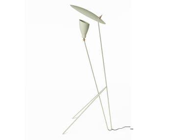 Silhouette Golvlampa Warm White