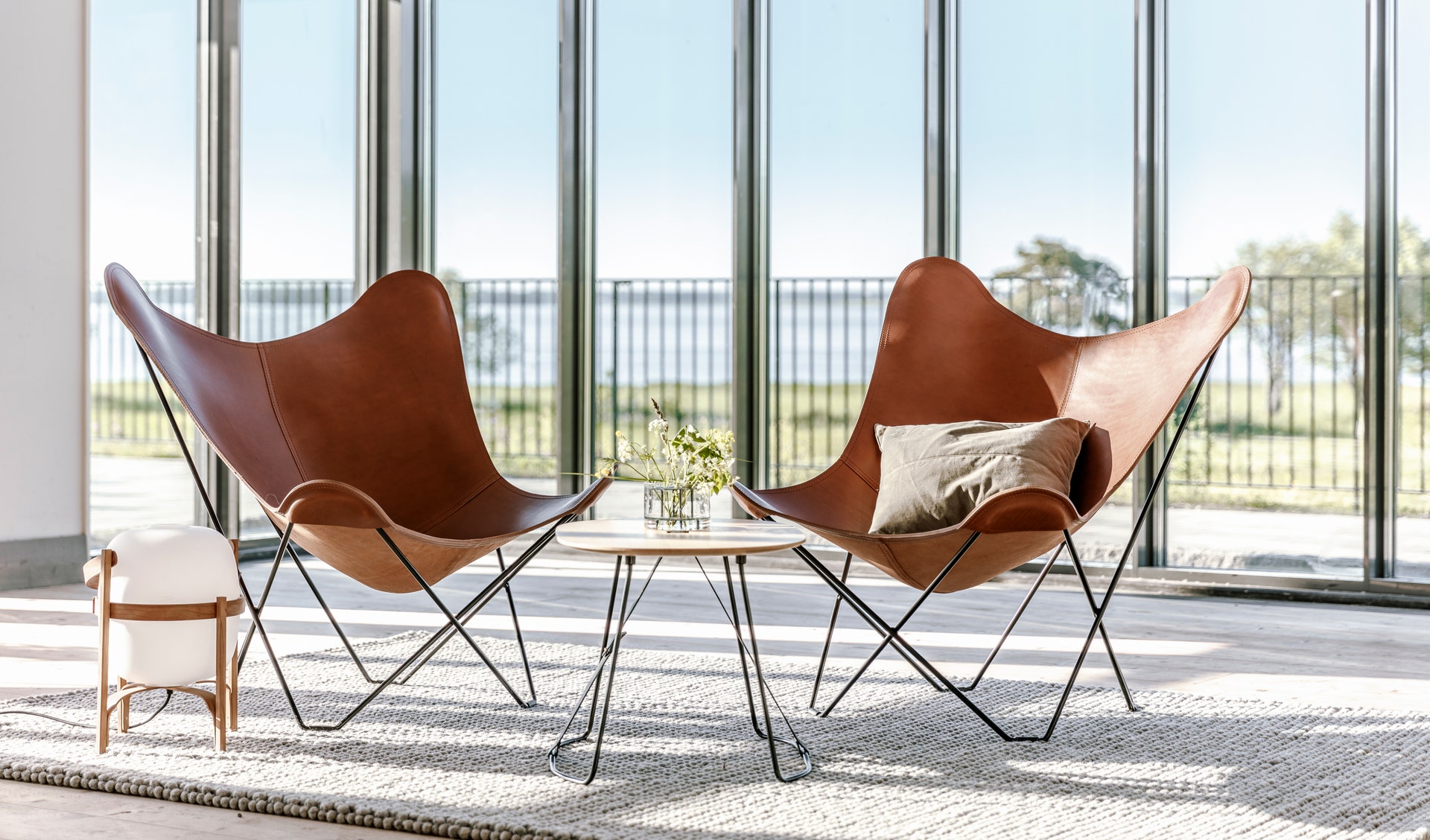 Cuero-Pampa-Mariposa-hirez.jpg Handla Cuero Design hos Tibergs Möbler