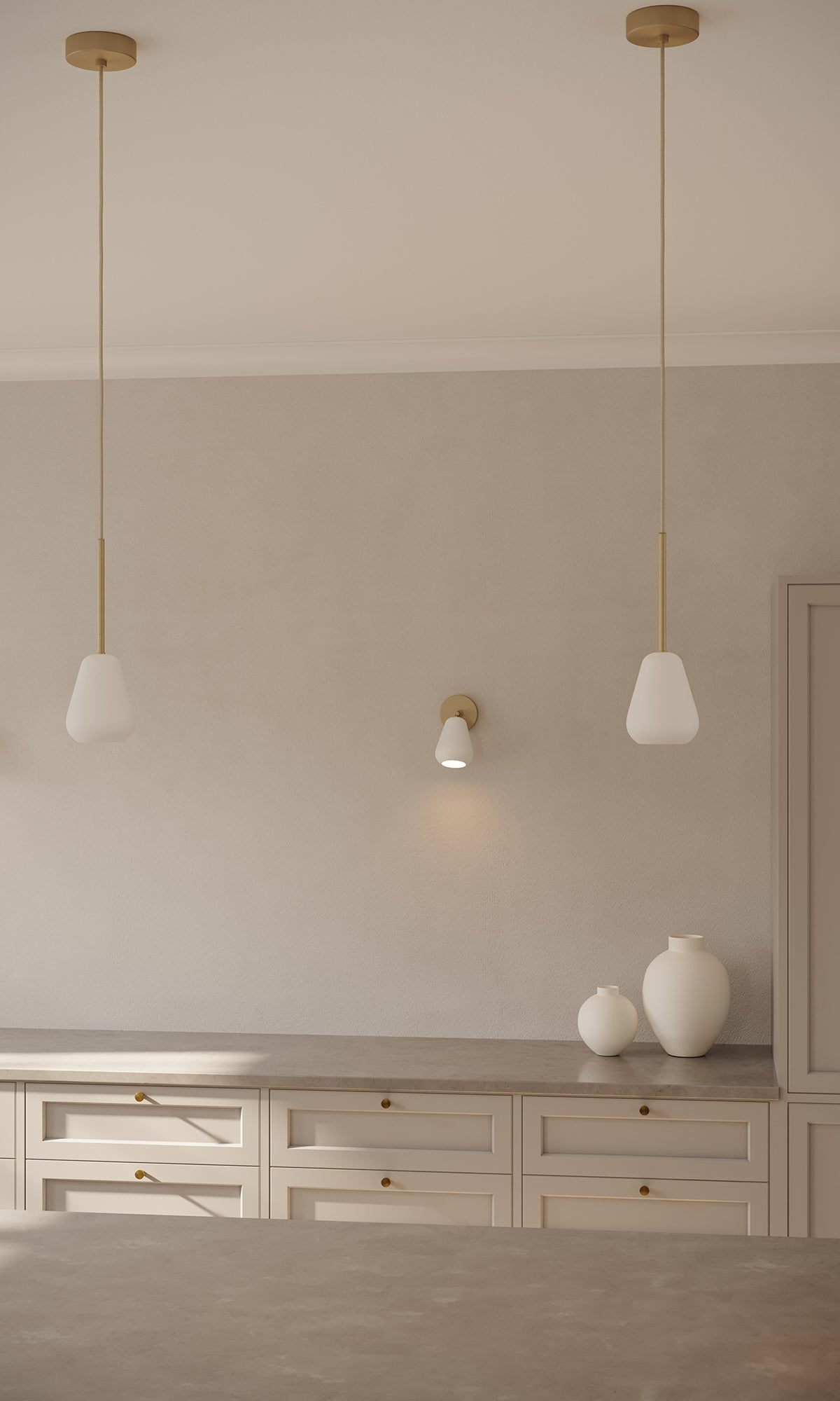 Nuura-Anoli-1-Pendant-Small-Nordic-Gold-Opal-Lifestyle