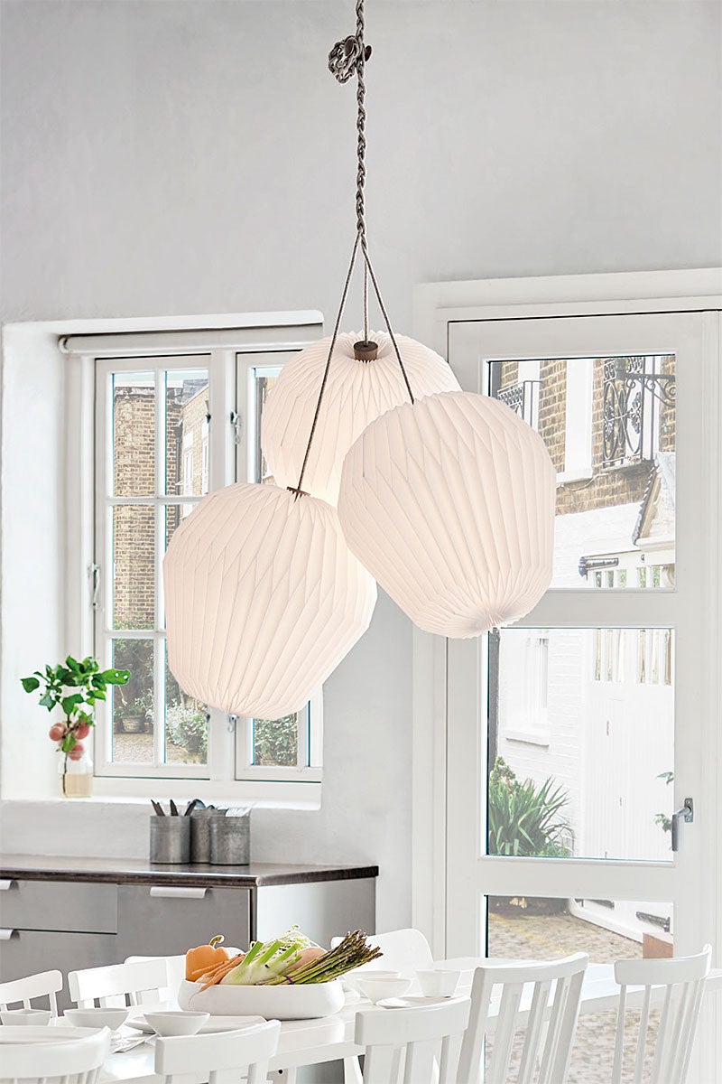 Le-Klinte-The Bouquet-Chandelier-miljobild-2