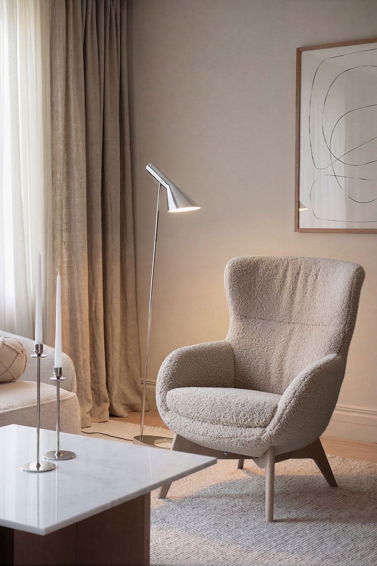 Rowico-Home-Dunbrody-Chair-Footstool-Light-Beige-White-Pigmented-Oak-Lifestyle
