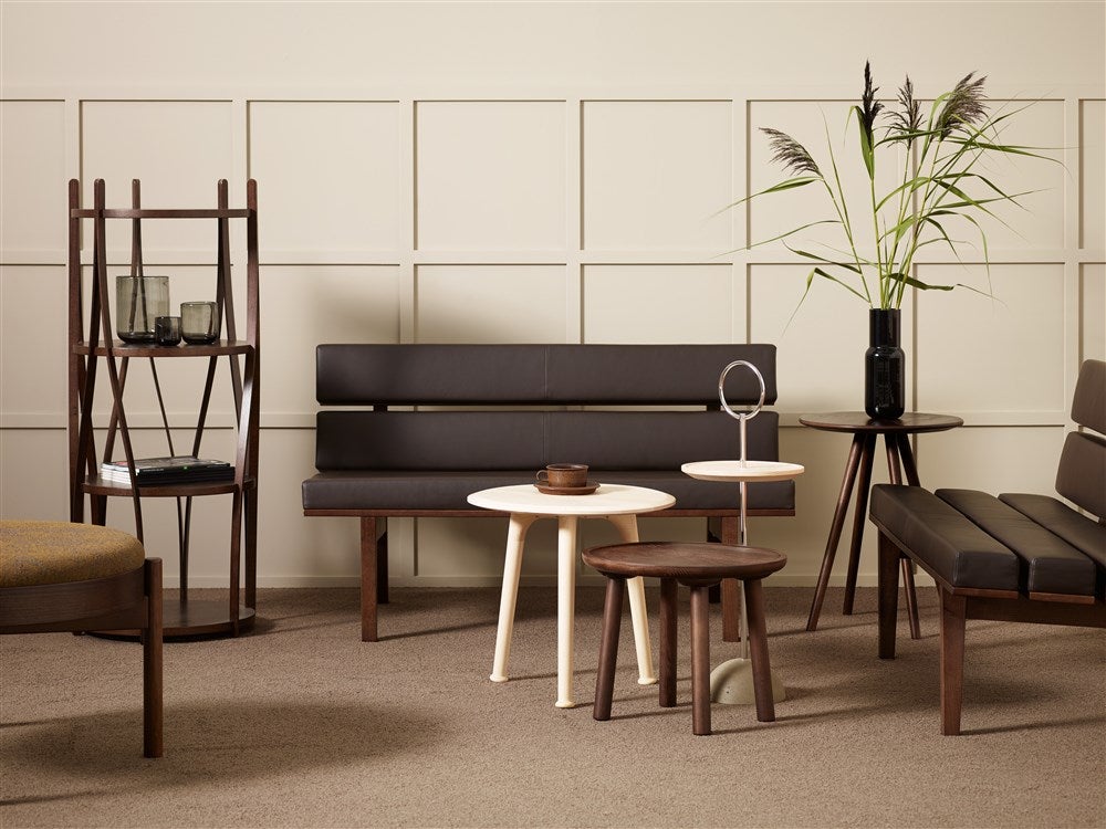 Alva Hylla Modell 523