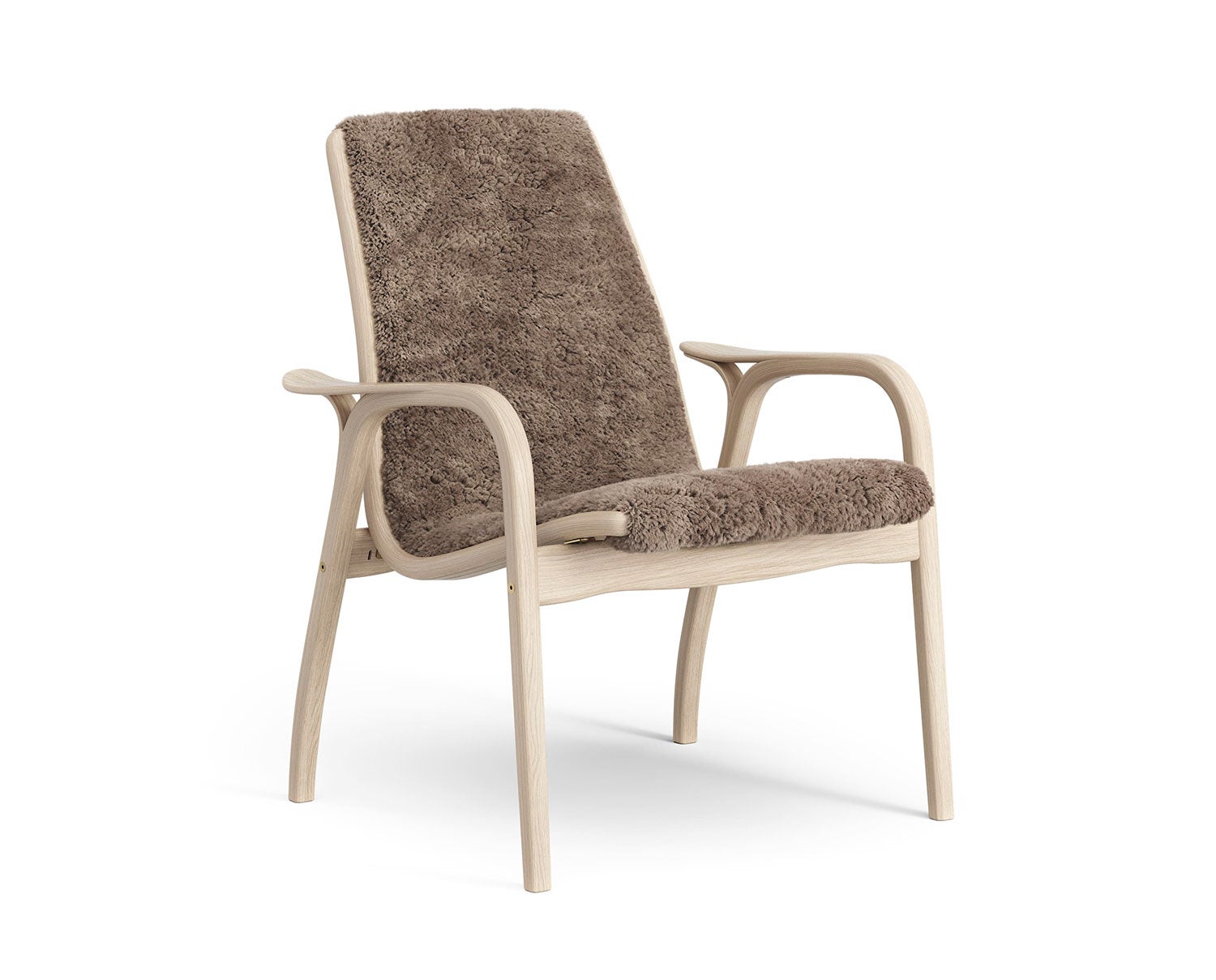 Swedese-Laminett-White-Pigmented-Oak-Sahara