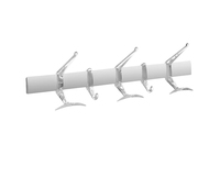 Hanger Kroklist 60 Crystal