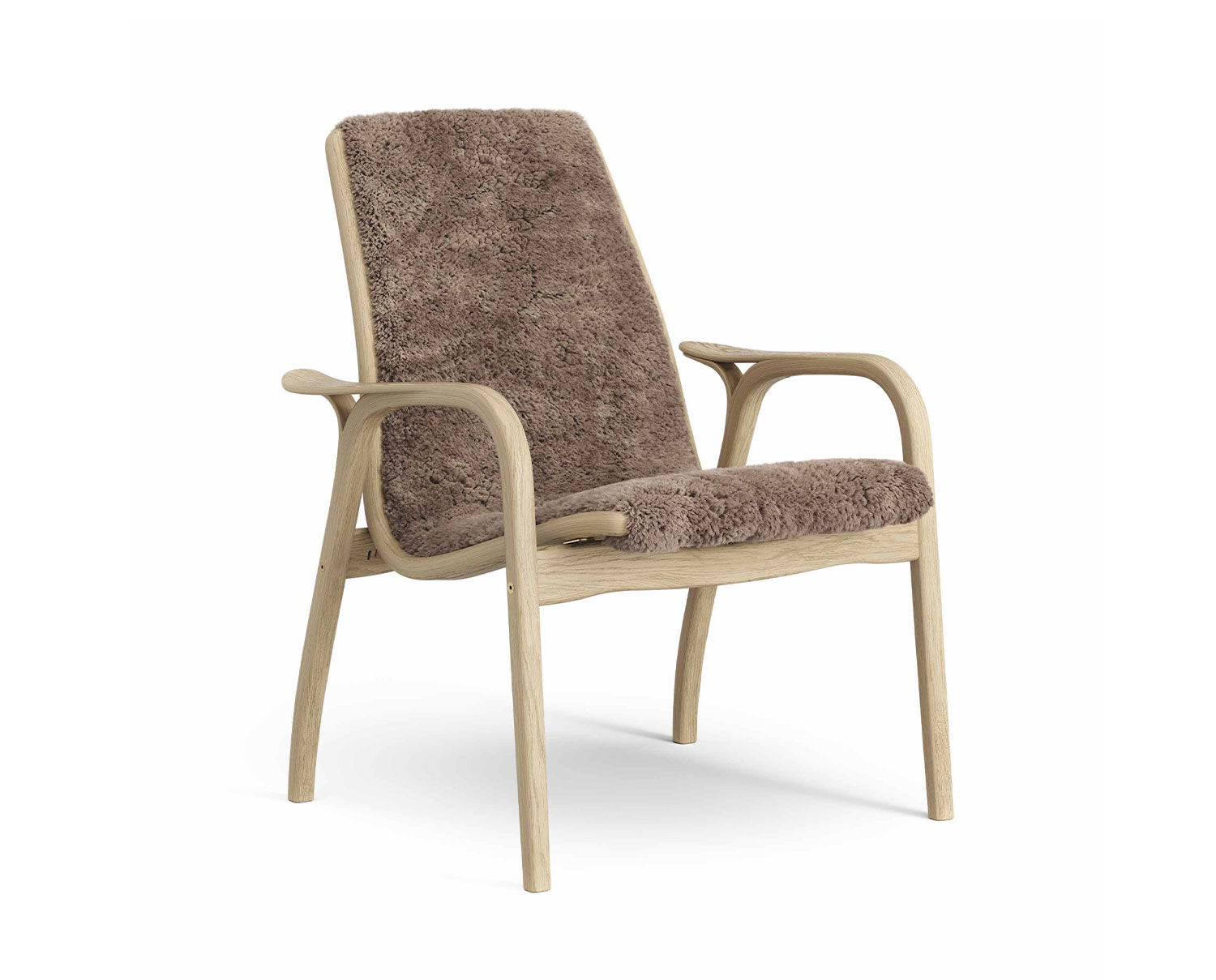 Swedese-Laminett-Varnished-Oak-Sahara