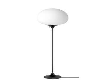 Stemlite Bordslampa Höjd 70 Black Chrome