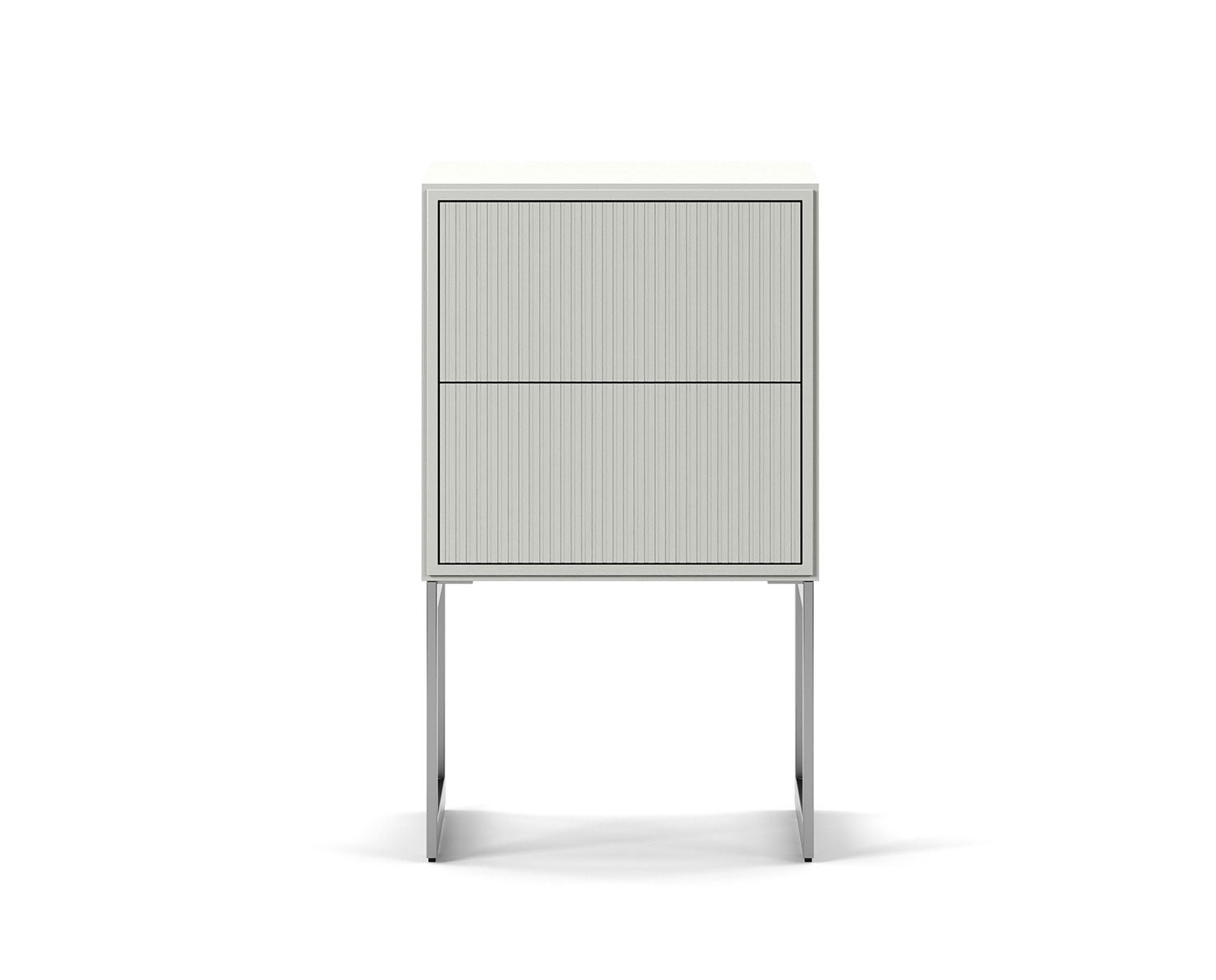 Englesson-Line-Night-Stand-White