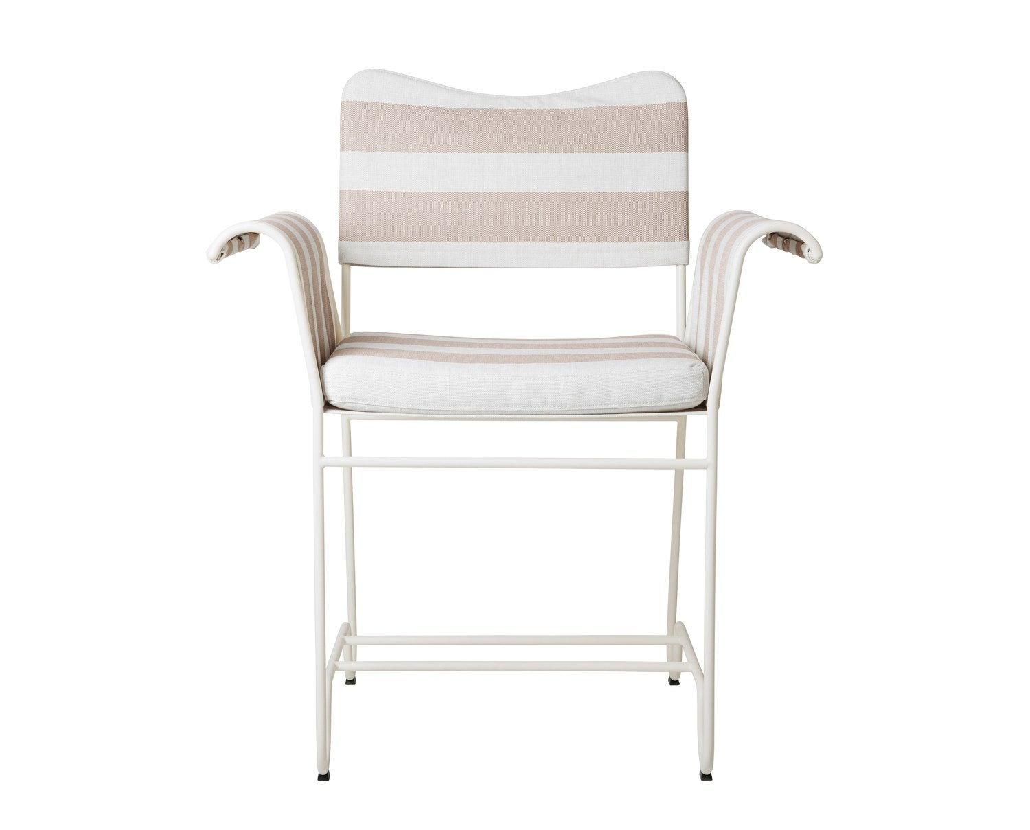 Gubi-Tropique-Stol-Tyg-Stripe-Limonta-40-Vit-10117808-h