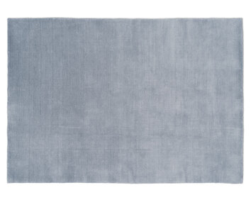 Solid matta från Classic Collection i färg blå