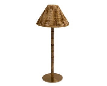 Palm-beach-lampfoot-rattan-shade-house-of-firefly