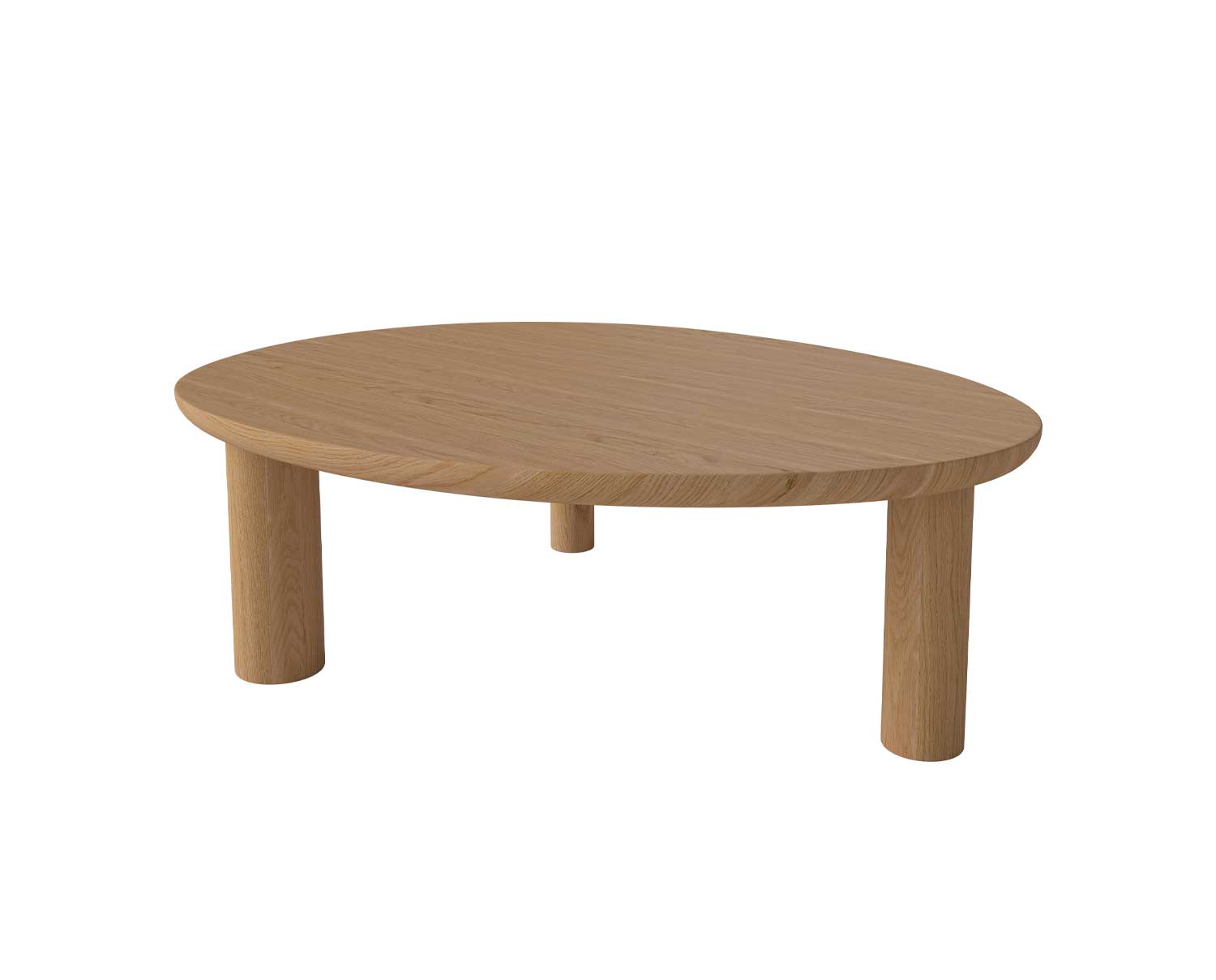 Bolia-Latch-Coffee-Table-110x87-H35-Oiled-Oak