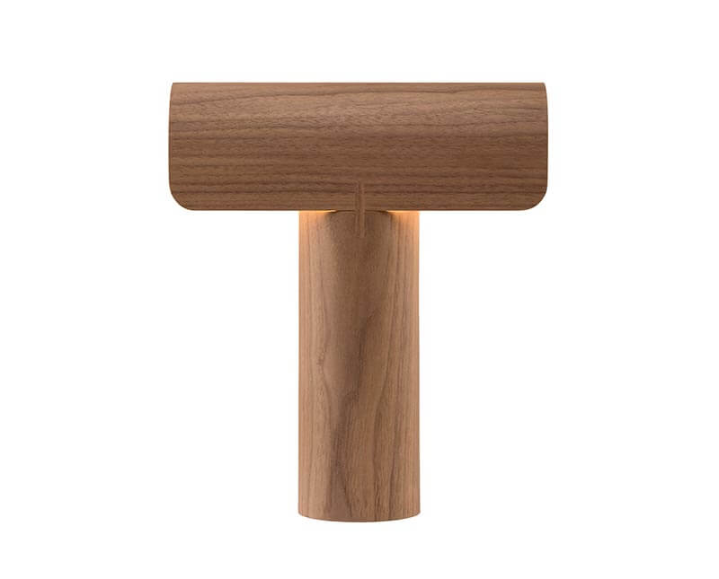 Teelo-bordlampa-valnot-T-8020