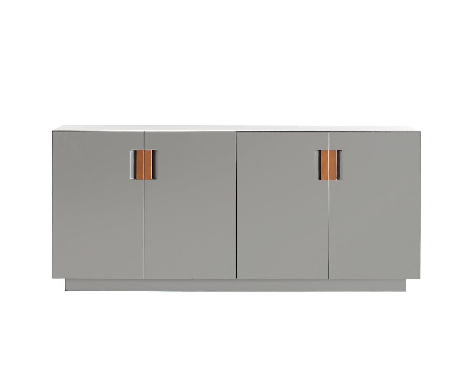 Frame 160 Skåp Låg