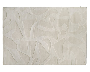 Classic Collection Vivid Matta Off-White