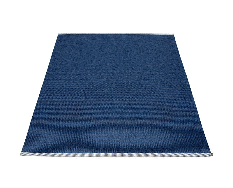 Mono Matta Dark Blue / Denim