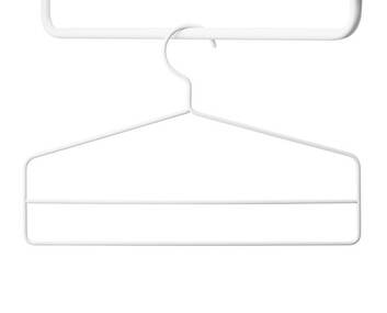 String Galge 4-pack Vit