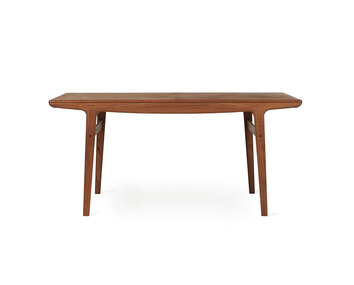 Evermore-Matbord-160-CM-Teak-1