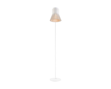 Secto Petite 4610 Golvlampa Vit