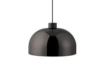 Grant-Pendel-D45-Svart